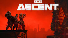 《The Ascent》在 Xbox Bethesda E3 2021 展会期间发布新预告片，将于 2021 年 7 月 29 日发布
